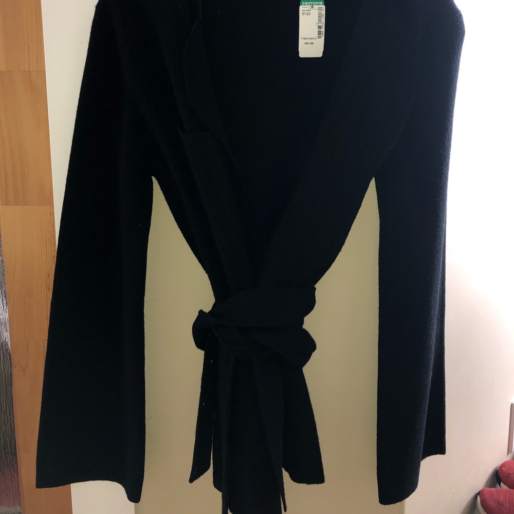 Jacket - Picture 3 of 4